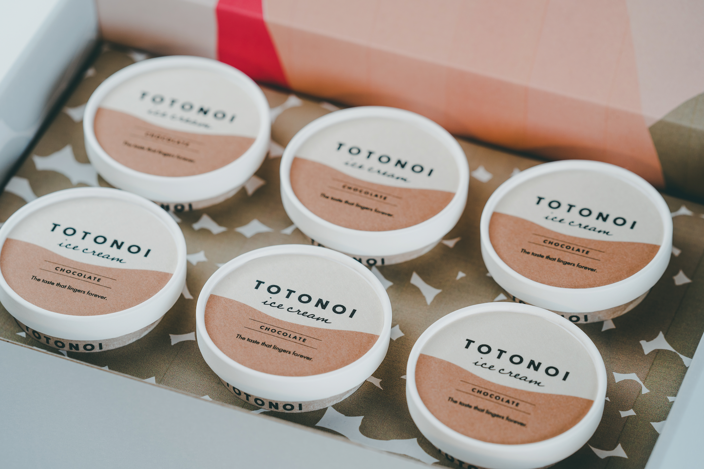 TOTONOI6個セット