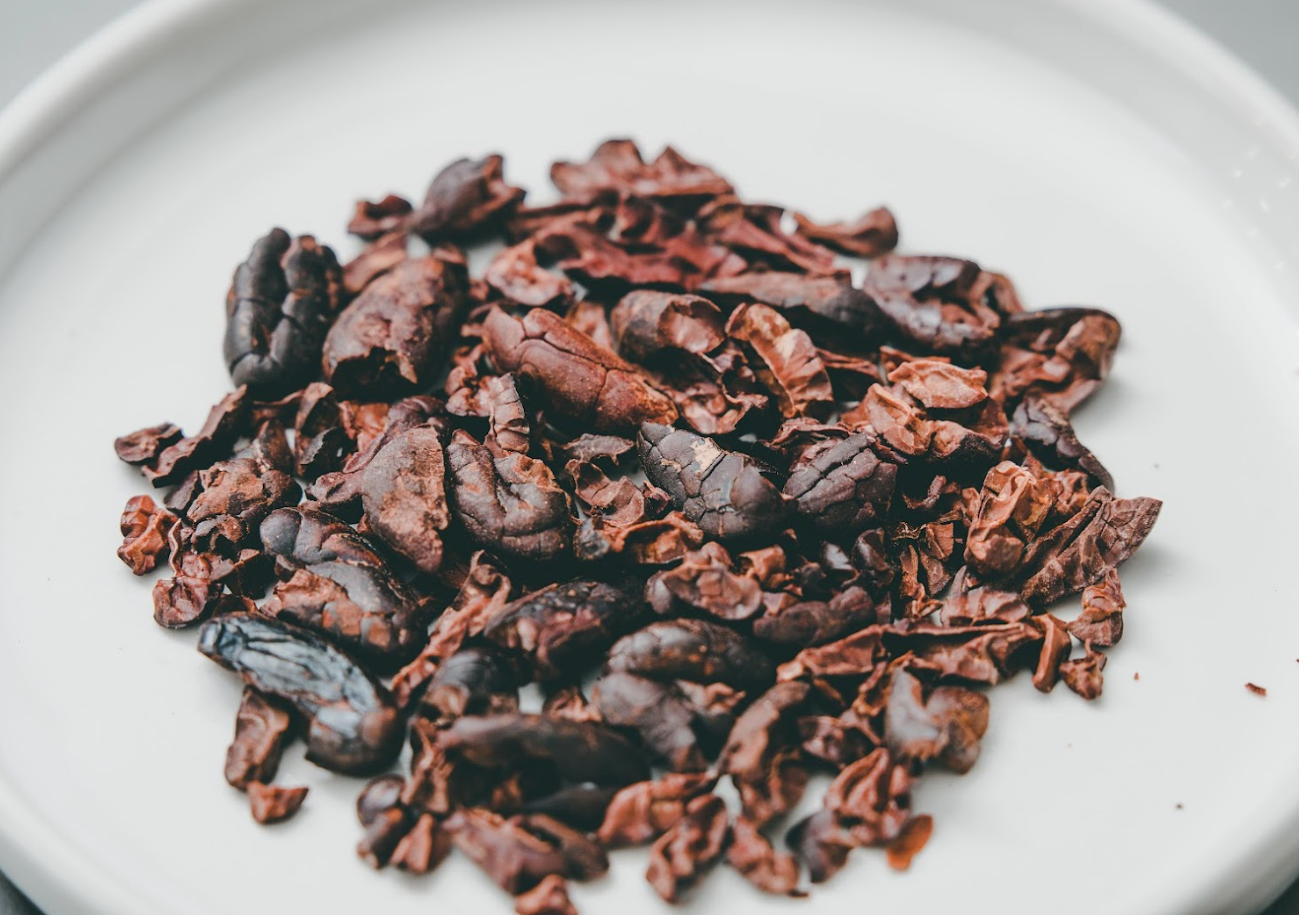 AMAZONカカオ豆 カカオニブ TOTONOI AMAZON CACAO NIBS
