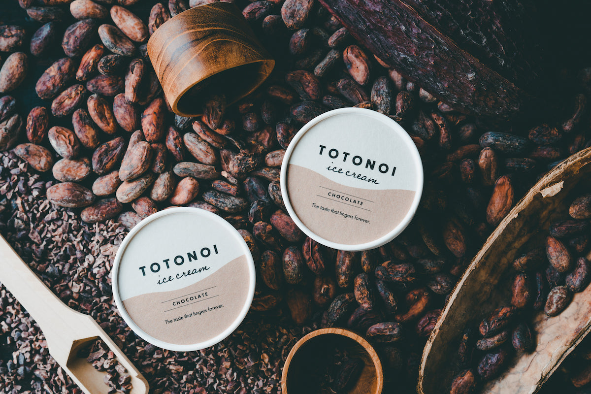 TOTONOI6個セット